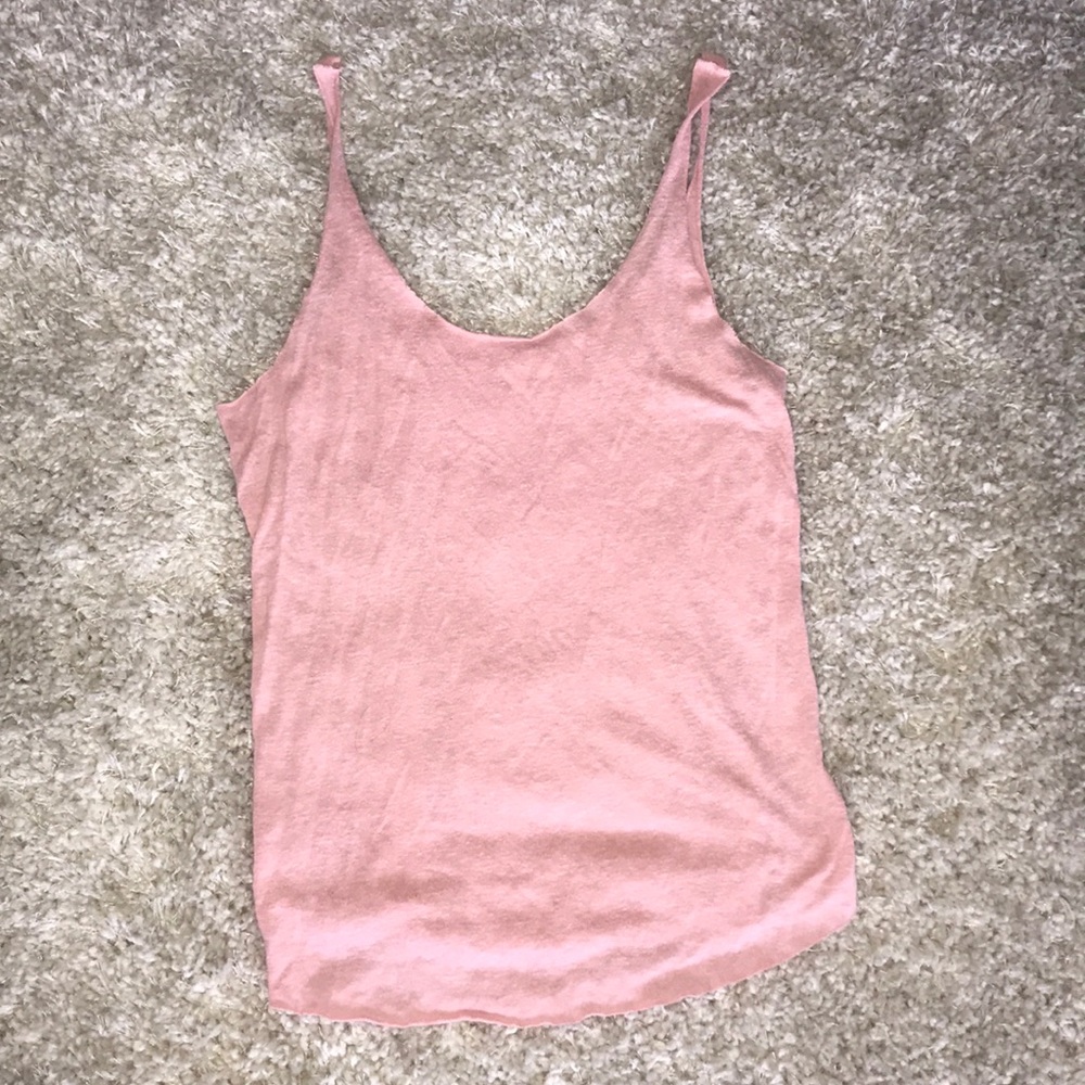🌸 Simple Tank